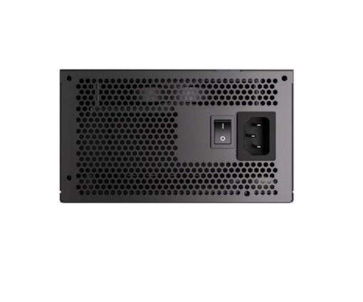 ⁦ספק כוח ANTEC ATOM G850 120MM Silent Fan Semi-Modular 80Plus Gold⁩ – תמונה ⁦3⁩