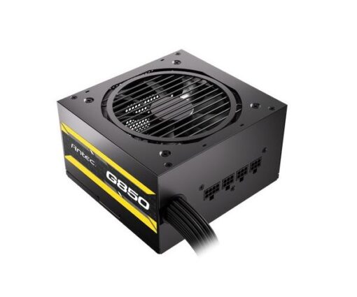 ⁦ספק כוח ANTEC ATOM G850 120MM Silent Fan Semi-Modular 80Plus Gold⁩ – תמונה ⁦5⁩