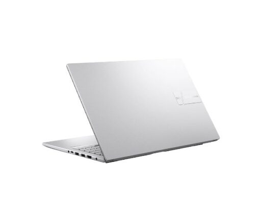 ⁦נייד ASUS VivoBook 15 i5-1235U 16GB 1TB NVME 15.6 FHD DOS Silver⁩ – תמונה ⁦2⁩
