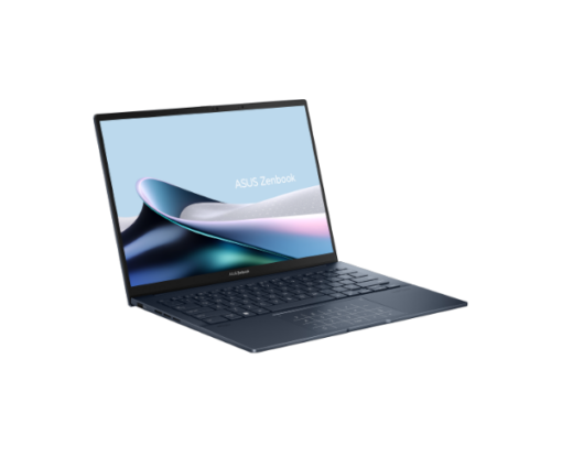 ⁦ASUS UX3405MA Ultra 7 155H 16GB 1TB NVME 14 3K OLED DOS 1.2KG⁩ – תמונה ⁦3⁩