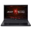 מחשב נייד Acer Nitro V15 i7 16GB 1TB RTX4050 WIN11 באחריות יבואן רשמי