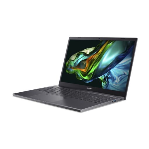 ⁦מחשב נייד Acer Aspire 5 15 i7 16GB 1TB FHD Win11 שחור באחריות יבואן רשמי⁩ – תמונה ⁦3⁩