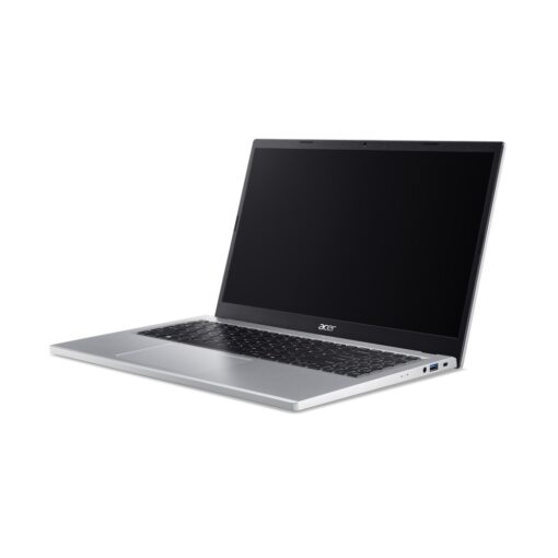⁦מחשב נייד Acer Aspire GO 15 i3 8GB 256GB SSD FHD Win11Home כסף באחריות יבואן רשמי⁩ – תמונה ⁦2⁩
