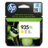 ראש דיו HP 935XL צהוב למדפסות Officejet Pro 6230 ו-6830 באחריות יבואן רשמי
