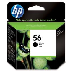 ראש דיו שחור HP C6656A 7350/5550 למדפסות דיו וצילום באחריות יבואן רשמי
