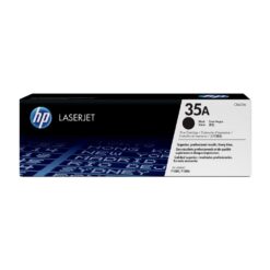 טונר HP P1005 CB435A מקורי למדפסות LaserJet P1005 P1006 באחריות יבואן רשמי