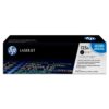 טונר שחור HP CP-1215 CB540A למדפסות Color LaserJet, באחריות יבואן רשמי