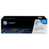 טונר HP CP-1215 ציאן CB541A למדפסות Color LaserJet, באחריות יבואן רשמי