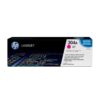 טונר HP CC533A מגנטה CP2025 מקורי למדפסות Color LaserJet באחריות יבואן רשמי