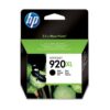 מילוי דיו HP 920XL שחור למדפסות Officejet 6500 ו-7000 באחריות יבואן רשמי