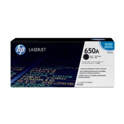 טונר שחור HP CE270A CP5525 M750 מקורי באחריות יבואן רשמי
