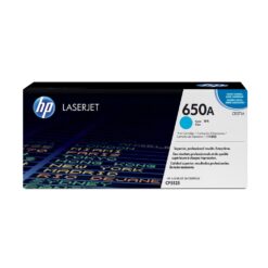 טונר ציאן HP CE271A מקורי למדפסות CP5525 M750 באחריות יבואן רשמי