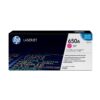 טונר מגנטה HP CE273A CP5525/M750 מקורי למדפסות Color LaserJet Enterprise באחריות יבואן רשמי