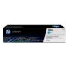 טונר ציאן HP CE311A למדפסות LaserJet Pro CP1025 באחריות יבואן רשמי