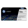 תוף הדפסה HP CE314A CP1025 למדפסות לייזר צבעוניות באחריות יבואן רשמי