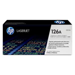 תוף הדפסה HP CE314A CP1025 למדפסות לייזר צבעוניות באחריות יבואן רשמי