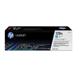 טונר HP ציאן CE321A CP-1525 1415 מקורי באחריות יבואן רשמי