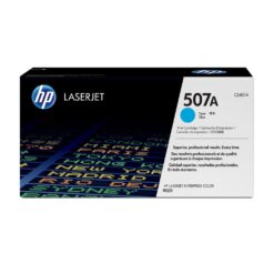 טונר ציאן HP CE401A למדפסות LaserJet Enterprise 500 M551 באחריות יבואן רשמי