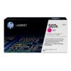 טונר מגנטה HP CE403A CLJ-M551 למדפסות LaserJet Enterprise 500 באחריות יבואן רשמי