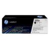 טונר שחור HP CE410A Pro300/400 מקורי באחריות יבואן רשמי