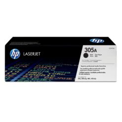 טונר שחור HP CE410A Pro300/400 מקורי באחריות יבואן רשמי