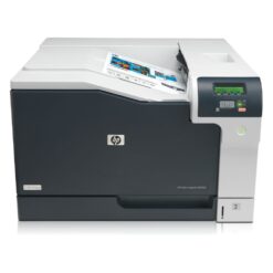 מדפסת HP Color LaserJet CP5225n צבעונית A3 עד 8.5 דף לדקה באחריות יבואן רשמי