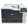 מדפסת HP Color LaserJet A3 CP5225dn צבעונית דו צדדית עד 8.5 עמ׳ לדקה באחריות יבואן רשמי