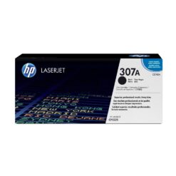 טונר שחור HP CE740A למדפסות CP5225 באחריות יבואן רשמי