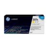 טונר צהוב HP CE742A CP-5225 למדפסות Color LaserJet Professional CP5225 באחריות יבואן רשמי