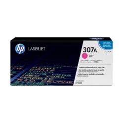 טונר מגנטה HP Color LaserJet CP5225 CE743A מקורי באחריות יבואן רשמי