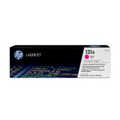 טונר HP Pro200 131A מגנטה CF213A באחריות יבואן רשמי