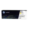 טונר HP צהוב M880 827A מקורי CF302A למדפסות Color LaserJet Enterprise flow M880z באחריות יבואן רשמי