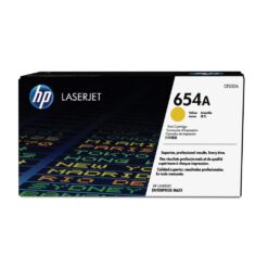 טונר HP מגנטה 654A CF333A לדגמי M651dn M651n באחריות יבואן רשמי