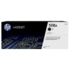 טונר HP שחור 508A CF360A לדגמי M552 M553 M577 מקורי באחריות יבואן רשמי