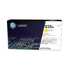 תוף HP צהוב M880 828A מקורי CF364A למדפסות HP Color LaserJet Enterprise באחריות יבואן רשמי