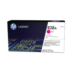 תוף HP מגנטה M880 828A מקורי CF365A למדפסות HP Color LaserJet Enterprise M855 ו-M880 באחריות יבואן רשמי