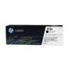 טונר HP שחור 312X CF380X לדגמי M476 באחריות יבואן רשמי