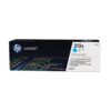 טונר HP ציאן 312A CF381A לדגמי M476 באחריות יבואן רשמי