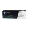 טונר HP צהוב 312A CF382A לדגמי M476 באחריות יבואן רשמי