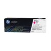 טונר HP מגנטה 312A CF383A לדגמי M476 באחריות יבואן רשמי