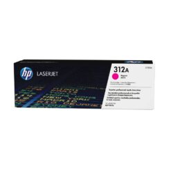 טונר HP מגנטה 312A CF383A לדגמי M476 באחריות יבואן רשמי