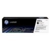 טונר HP שחור M252 277 201A מקורי CF400A למדפסות Color LaserJet Pro M252 M277 באחריות יבואן רשמי