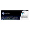 טונר HP ציאן M252 277 201A מקורי CF401A לדגמי Color LaserJet Pro M252 M274 M277 באחריות יבואן רשמי