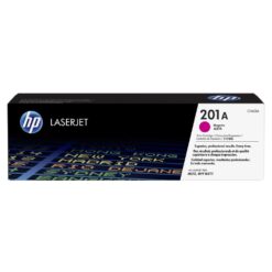 טונר HP M252 277 201A מגנטה מקורי CF403A באחריות יבואן רשמי
