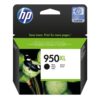 ראש דיו HP 950XL שחור למדפסות Pro 8600 באחריות יבואן רשמי