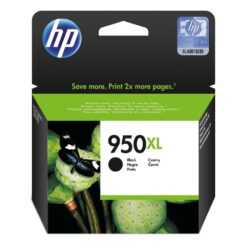 ראש דיו HP 950XL שחור למדפסות Pro 8600 באחריות יבואן רשמי