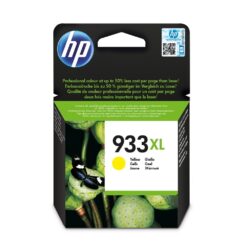ראש דיו HP 933XL צהוב למדפסות Officejet 6700 7110 7610 6600 באחריות יבואן רשמי