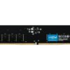 זכרון לנייח Crucial 16GB DDR5 4800MHz C40 UDIMM