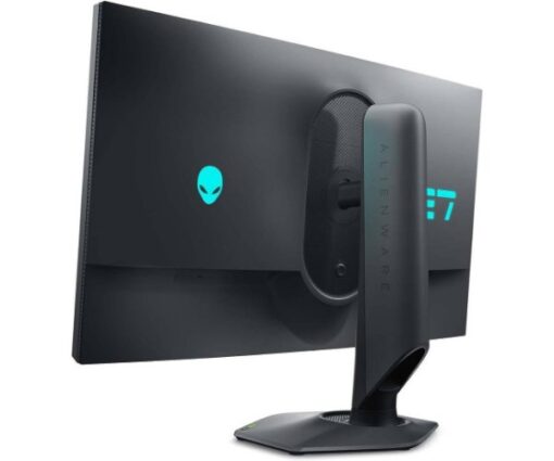 ⁦מסך Dell Alienware AW2724DM 27 2K F-IPS 1MS 180Hz OC VESA PIVOT⁩ – תמונה ⁦5⁩