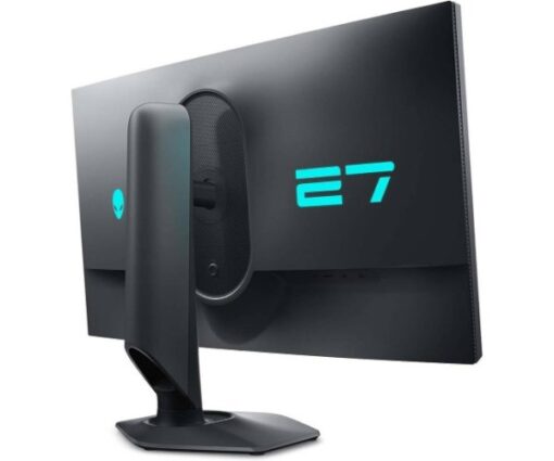 ⁦מסך Dell Alienware AW2724DM 27 2K F-IPS 1MS 180Hz OC VESA PIVOT⁩ – תמונה ⁦6⁩